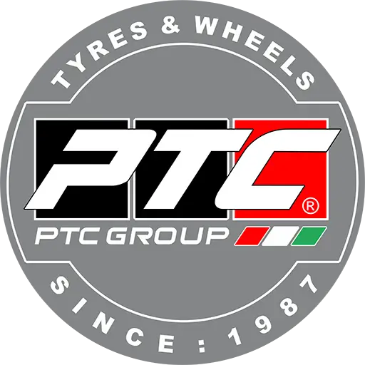 PTC GROUP - Tyres & Wheels